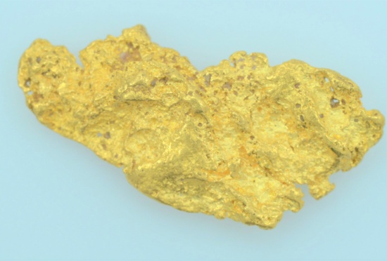 Gold Nugget