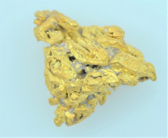 Gold Nugget