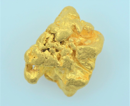 Gold Nugget