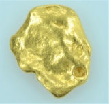 Gold Nugget