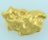 Gold Nugget