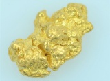 Gold Nugget