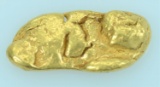 Gold Nugget