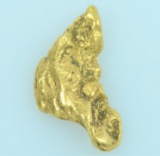 Gold Nugget