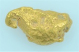 Gold Nugget