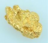 Gold Nugget