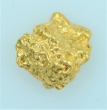 Gold Nugget