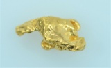 Gold Nugget