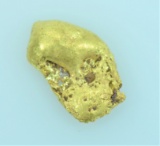 Gold Nugget