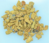 Gold Nuggets