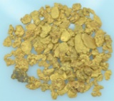 Gold Nuggets