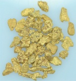 Gold Nuggets