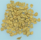 Gold Nuggets