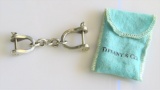Tiffany & Co Key Chain