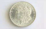1885 O Choice Uncirculated Morgan Silver Dollar BU