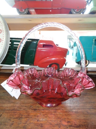 Fenton Basket