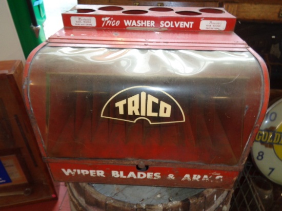 Trico Counter Top Displayer