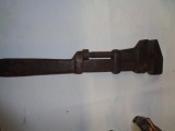 L&N PIPE WRENCH