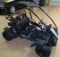 HAMMERHEAD GO KART BY POLARIS MUDHEAD 208R- NO RESERVE- LIKE NEW