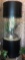 220 Gallon Stand Up Cylinder Aquarium - Excellent Condition