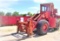Taylor Forklift Loader - Operational - Located in Brookshire, TX