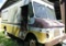 Food Truck-No Engine-NO RESERVE!