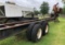 Pitts Trailer with CTR Delimber attachment