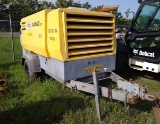 2011 Atlas Copco 750cfm Compressor