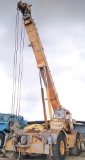 Grove RT65S 4X4 35Ton Crane