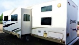 2005 Starwood Travel Trailer- Located in Katy, TX