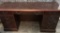Nice Hard Wood Executive Type Desk