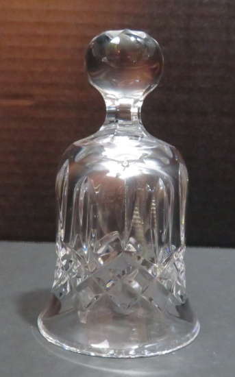 Crystal Bell