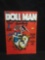 Vintage Comic The Doll Man Quarterly