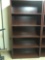 Solid Bookshelf