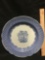 Spode Blue Room Collectible Plate