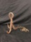 Vintage Anchor/Grapling Hook