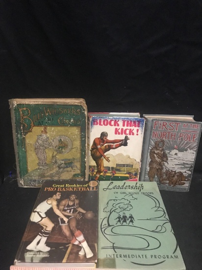 Vintage Books