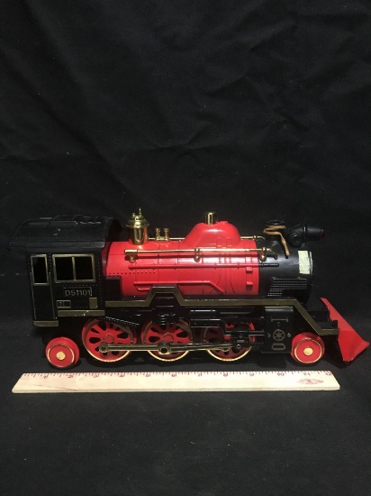 Train Car