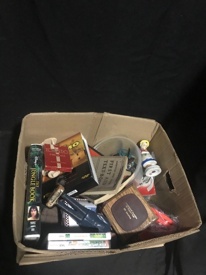 Box Lot