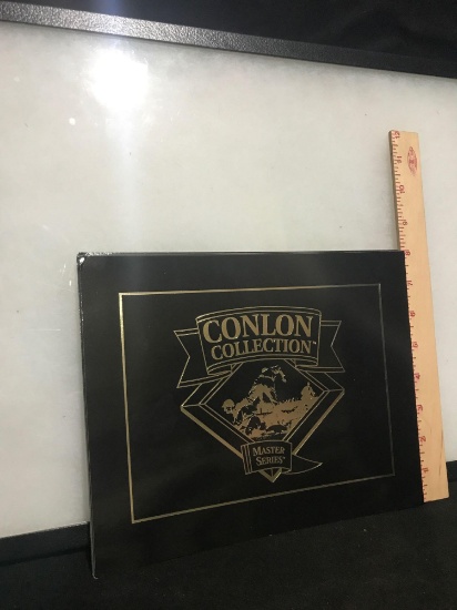Sporting News Conlon Collection