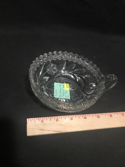 D.C. Jenkins Glass