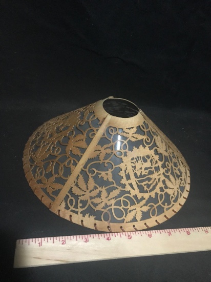 Unique Lamp Shade