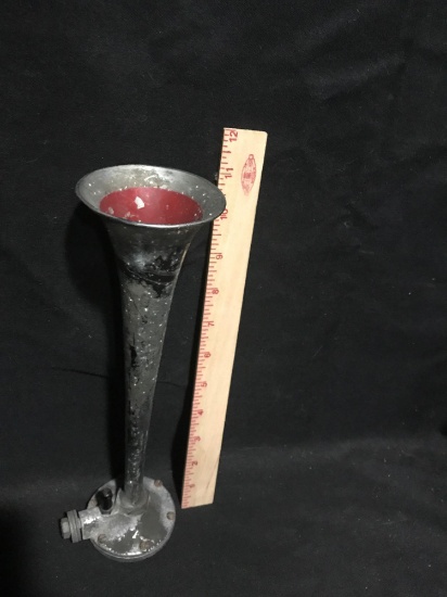Vintage Horn
