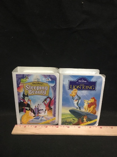 Disney Collectibles