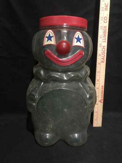 Vintage Stauffers Cookie Bin
