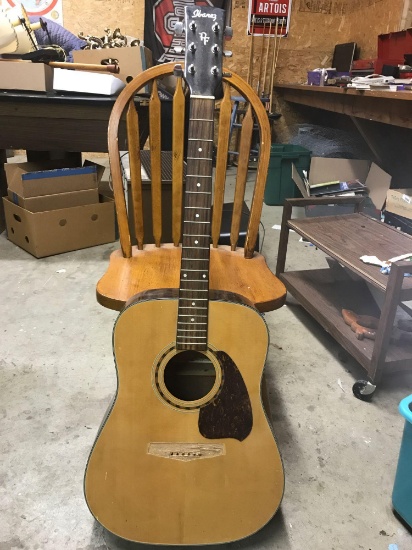 Ibanez Guitar