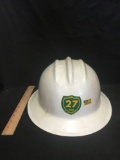 BP Lima Refinery Hardhat