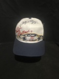 Autographed Rusty Wallace Hat