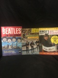Original Beatles Collectibles