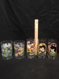 Vintage Collectible Glasswear